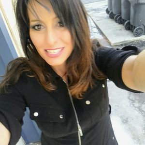 Meet your Posher, Patricia